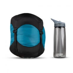 Sea To Summit Women's Altitude At II - Daunenschlafsack -Tent Profi Verkaufsgeschäft sea to summit womens altitude at ii daunenschlafsack detail 6