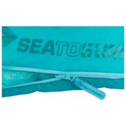 Sea To Summit Women's Altitude At II - Daunenschlafsack -Tent Profi Verkaufsgeschäft sea to summit womens altitude at ii daunenschlafsack detail 8