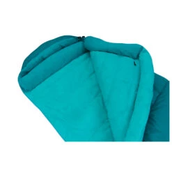 Sea To Summit Women's Altitude At II - Daunenschlafsack -Tent Profi Verkaufsgeschäft sea to summit womens altitude at ii daunenschlafsack detail 9