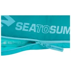 Sea To Summit Women's Altitude AtI - Daunenschlafsack -Tent Profi Verkaufsgeschäft sea to summit womens altitude ati daunenschlafsack detail 9