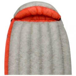 Sea To Summit Women's Flame FmIII - Daunenschlafsack -Tent Profi Verkaufsgeschäft sea to summit womens flame fmiii daunenschlafsack detail 6