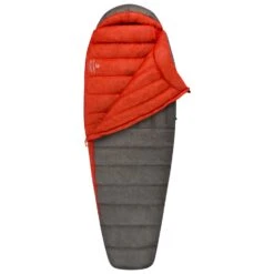 Sea To Summit Women's Flame FmIV - Daunenschlafsack -Tent Profi Verkaufsgeschäft sea to summit womens flame fmiv daunenschlafsack detail 3