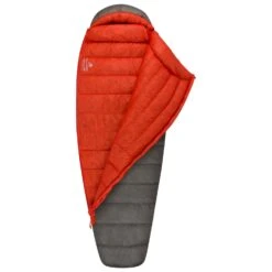 Sea To Summit Women's Flame FmIV - Daunenschlafsack -Tent Profi Verkaufsgeschäft sea to summit womens flame fmiv daunenschlafsack detail 4