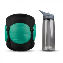 Sea To Summit Women's Journey JoII - Daunenschlafsack -Tent Profi Verkaufsgeschäft sea to summit womens journey joii daunenschlafsack detail 10