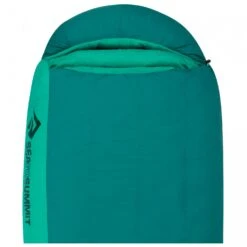 Sea To Summit Women's Journey JoII - Daunenschlafsack -Tent Profi Verkaufsgeschäft sea to summit womens journey joii daunenschlafsack detail 6