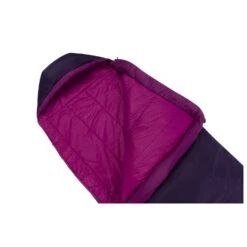 Sea To Summit Women's Quest QuII - Kunstfaserschlafsack -Tent Profi Verkaufsgeschäft sea to summit womens quest quii kunstfaserschlafsack detail 5
