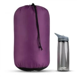 Sea To Summit Women's Quest QuII - Kunstfaserschlafsack -Tent Profi Verkaufsgeschäft sea to summit womens quest quii kunstfaserschlafsack detail 9