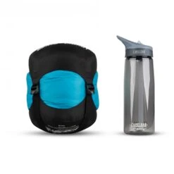 Sea To Summit Women's Venture VtI - Kunstfaserschlafsack -Tent Profi Verkaufsgeschäft sea to summit womens venture vti kunstfaserschlafsack detail 10