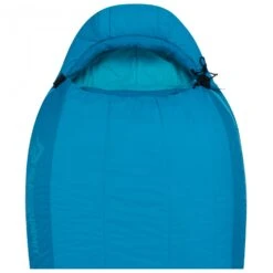 Sea To Summit Women's Venture VtI - Kunstfaserschlafsack -Tent Profi Verkaufsgeschäft sea to summit womens venture vti kunstfaserschlafsack detail 7