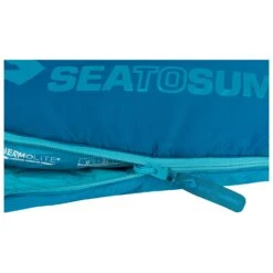 Sea To Summit Women's Venture VtI - Kunstfaserschlafsack -Tent Profi Verkaufsgeschäft sea to summit womens venture vti kunstfaserschlafsack detail 8