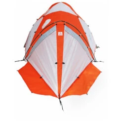 Proguide 3 - 3-Personen Zelt -Tent Profi Verkaufsgeschäft slingfin proguide 3 3 personen zelt detail 5