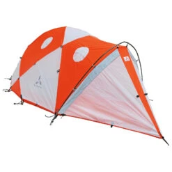 Proguide 3 - 3-Personen Zelt -Tent Profi Verkaufsgeschäft slingfin proguide 3 3 personen zelt detail 7