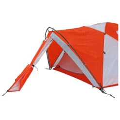 Proguide 3 - 3-Personen Zelt -Tent Profi Verkaufsgeschäft slingfin proguide 3 3 personen zelt detail 8