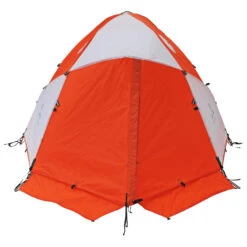 Proguide 3 - 3-Personen Zelt -Tent Profi Verkaufsgeschäft slingfin proguide 3 3 personen zelt detail 9