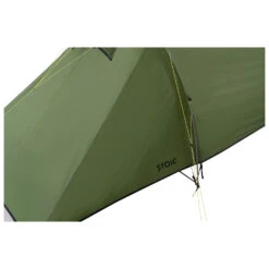 Stoic AdakSt. II 2P - 2-Personen Zelt -Tent Profi Verkaufsgeschäft stoic adakst ii 2p 2 personen zelt detail 8