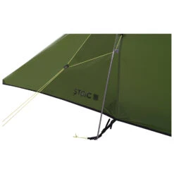 Stoic AdakSt. II 2P - 2-Personen Zelt -Tent Profi Verkaufsgeschäft stoic adakst ii 2p 2 personen zelt detail 9