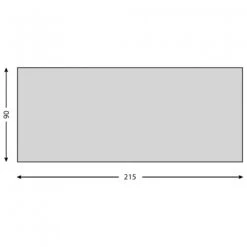 Stoic Footprint Universal - Zeltunterlage -Tent Profi Verkaufsgeschäft stoic footprint universal zeltunterlage detail 5
