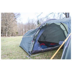 Stoic Kjevik 3 EXT - 3-Personen Zelt -Tent Profi Verkaufsgeschäft stoic kjevik 3 ext 3 personen zelt detail 7