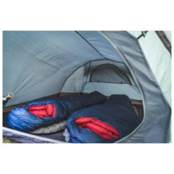 Stoic Kjevik 3 EXT - 3-Personen Zelt -Tent Profi Verkaufsgeschäft stoic kjevik 3 ext 3 personen zelt detail 8