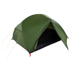 Stoic Njavve 3P Tent - 3-Personen Zelt -Tent Profi Verkaufsgeschäft stoic njavve 3p tent 3 personen zelt detail 4