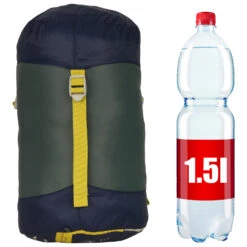 Stoic RovenSt. +11°C Sleeping Bag - Kunstfaserschlafsack -Tent Profi Verkaufsgeschäft stoic rovenst 11 c sleeping bag kunstfaserschlafsack detail 8