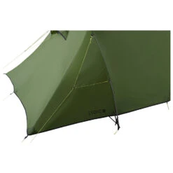 Stoic UltevisSt. II Ext 3P - 3-Personen Zelt -Tent Profi Verkaufsgeschäft stoic ultevisst ii ext 3p 3 personen zelt detail 8