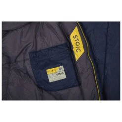 Stoic Women's RovenSt. -1°C Sleeping Bag - Kunstfaserschlafsack -Tent Profi Verkaufsgeschäft stoic womens rovenst 1 c sleeping bag kunstfaserschlafsack detail 4