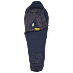 Stoic Women's RovenSt. -1°C Sleeping Bag - Kunstfaserschlafsack -Tent Profi Verkaufsgeschäft stoic womens rovenst 1 c sleeping bag kunstfaserschlafsack detail 5