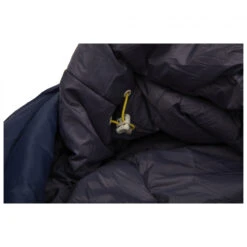 Stoic Women's RovenSt. -1°C Sleeping Bag - Kunstfaserschlafsack -Tent Profi Verkaufsgeschäft stoic womens rovenst 1 c sleeping bag kunstfaserschlafsack detail 7