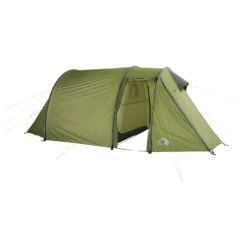 Tatonka Alaska 3 DLX - 3-Personen Zelt -Tent Profi Verkaufsgeschäft tatonka alaska 3 dlx 3 personen zelt detail 3