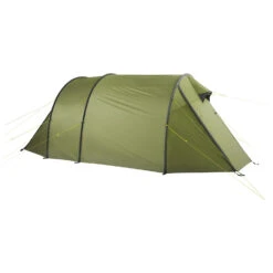 Tatonka Alaska 3 DLX - 3-Personen Zelt -Tent Profi Verkaufsgeschäft tatonka alaska 3 dlx 3 personen zelt detail 4