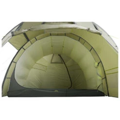Tatonka Alaska 3 DLX - 3-Personen Zelt -Tent Profi Verkaufsgeschäft tatonka alaska 3 dlx 3 personen zelt detail 6