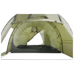 Tatonka Alaska 3 DLX - 3-Personen Zelt -Tent Profi Verkaufsgeschäft tatonka alaska 3 dlx 3 personen zelt detail 7