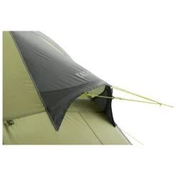 Tatonka Alaska 3 DLX - 3-Personen Zelt -Tent Profi Verkaufsgeschäft tatonka alaska 3 dlx 3 personen zelt detail 9