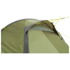 Tatonka Alaska 3 Plus - 3-Personen Zelt -Tent Profi Verkaufsgeschäft tatonka alaska 3 plus 3 personen zelt detail 10