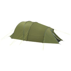Tatonka Alaska 3 Plus - 3-Personen Zelt -Tent Profi Verkaufsgeschäft tatonka alaska 3 plus 3 personen zelt detail 4