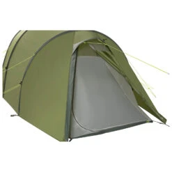 Tatonka Alaska 3 Plus - 3-Personen Zelt -Tent Profi Verkaufsgeschäft tatonka alaska 3 plus 3 personen zelt detail 5