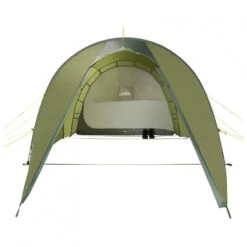 Tatonka Alaska 3 Plus - 3-Personen Zelt -Tent Profi Verkaufsgeschäft tatonka alaska 3 plus 3 personen zelt detail 6