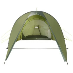 Tatonka Alaska 3 Plus - 3-Personen Zelt -Tent Profi Verkaufsgeschäft tatonka alaska 3 plus 3 personen zelt detail 7