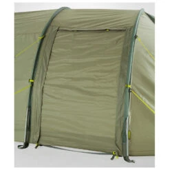 Tatonka Alaska 3.235 PU - 3-Personen Zelt -Tent Profi Verkaufsgeschäft tatonka alaska 3235 pu 3 personen zelt detail 4