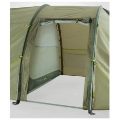 Tatonka Alaska 3.235 PU - 3-Personen Zelt -Tent Profi Verkaufsgeschäft tatonka alaska 3235 pu 3 personen zelt detail 5