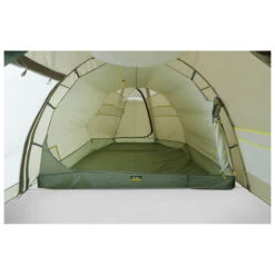 Tatonka Alaska 3.235 PU - 3-Personen Zelt -Tent Profi Verkaufsgeschäft tatonka alaska 3235 pu 3 personen zelt detail 7