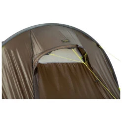 Tatonka Gargia 3 - 3-Personen Zelt -Tent Profi Verkaufsgeschäft tatonka gargia 3 3 personen zelt detail 6