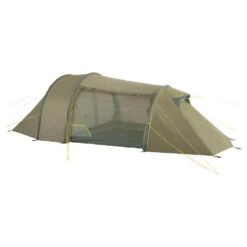 Tatonka Grönland 3 Vent - 3-Personen Zelt -Tent Profi Verkaufsgeschäft tatonka groenland 3 vent 3 personen zelt detail 3