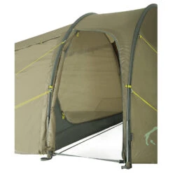 Tatonka Grönland 3 Vent - 3-Personen Zelt -Tent Profi Verkaufsgeschäft tatonka groenland 3 vent 3 personen zelt detail 5
