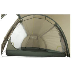 Tatonka Grönland 3 Vent - 3-Personen Zelt -Tent Profi Verkaufsgeschäft tatonka groenland 3 vent 3 personen zelt detail 6