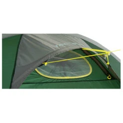 Tatonka Polar 3 - 3-Personen Zelt -Tent Profi Verkaufsgeschäft tatonka polar 3 3 personen zelt detail 7