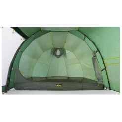 Tatonka Polar 3 - 3-Personen Zelt -Tent Profi Verkaufsgeschäft tatonka polar 3 3 personen zelt detail 8