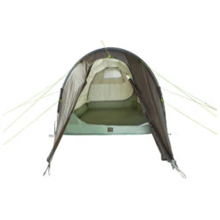 Tatonka Rokua 3 - 3-Personen Zelt -Tent Profi Verkaufsgeschäft tatonka rokua 3 3 personen zelt detail 5