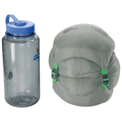 Therm-a-Rest Ohm 20F/-6C - Daunenschlafsack -Tent Profi Verkaufsgeschäft therm a rest ohm 20f 6c daunenschlafsack detail 5